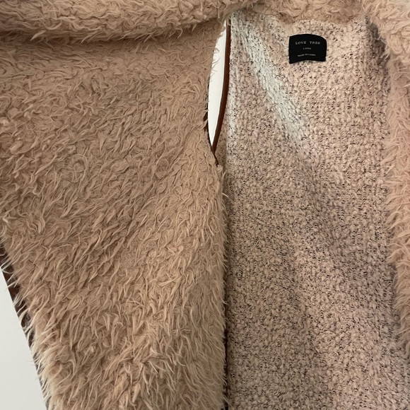 Sherpa vest - Picture 2 of 4